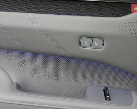 купити нове авто Zeekr 001 2025 року від офіційного дилера E-SKM Вінниця Zeekr фото