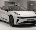 купить новое авто Zeekr 001 2025 года от официального дилера Николай Zeekr фото