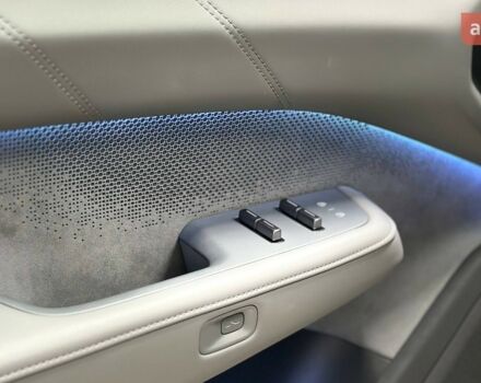 купити нове авто Zeekr 001 2025 року від офіційного дилера SKM-1 Zeekr фото