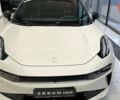 купити нове авто Zeekr 001 2025 року від офіційного дилера SKM-1 Zeekr фото