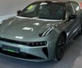 купить новое авто Zeekr 001 2025 года от официального дилера Zeekr Позняки Zeekr фото