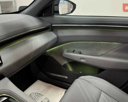 купить новое авто Zeekr 001 2025 года от официального дилера SKM-1 Zeekr фото