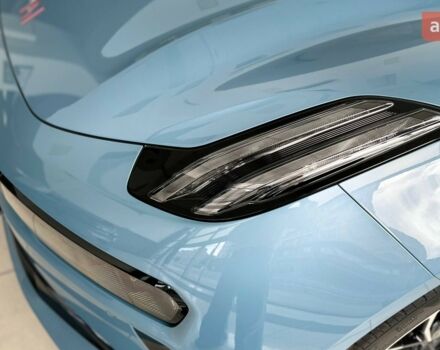 купити нове авто Zeekr 001 2025 року від офіційного дилера SKM-1 Zeekr фото