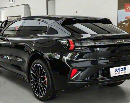 Zeekr 001 2025 года купить новое авто Zeekr 001 2025 года от официального дилера Олександр Хіміч Zeekr фото