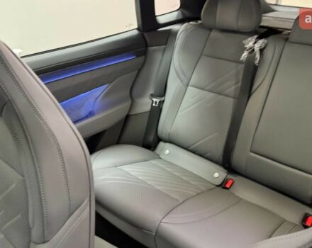 купить новое авто Zeekr 001 2025 года от официального дилера E-SKM Кропивницький Zeekr фото