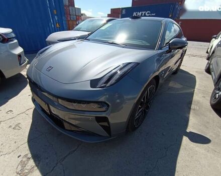 Zeekr 001 2025 в Киеве на Automoto.ua Zeekr 001, объемом двигателя 0 л и пробегом 1 тыс. км за 47500 $, фото 10 на Automoto.ua