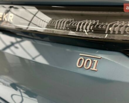 купити нове авто Zeekr 001 2025 року від офіційного дилера SKM-1 Zeekr фото