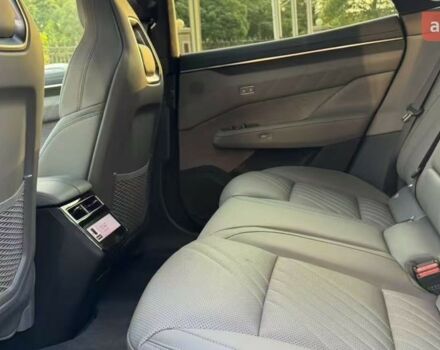 купить новое авто Zeekr 001 2025 года от официального дилера Константин Альперович Zeekr фото