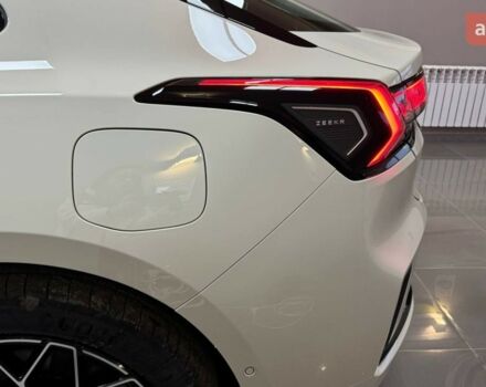 купить новое авто Zeekr 001 2025 года от официального дилера Максим Путрівка Zeekr фото