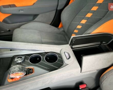 купити нове авто Zeekr 001 2025 року від офіційного дилера SKM-1 Zeekr фото