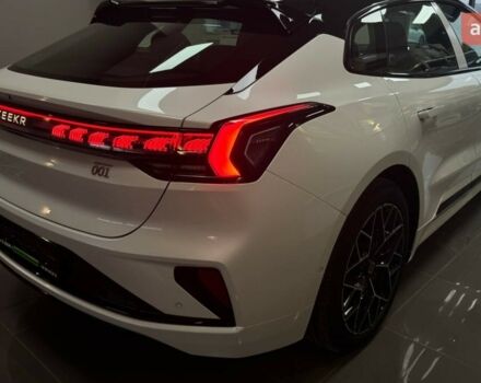 купити нове авто Zeekr 001 2025 року від офіційного дилера E-SKM Кропивницький Zeekr фото