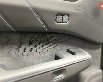 купить новое авто Zeekr 001 2025 года от официального дилера SKM-1 Zeekr фото