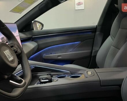 купити нове авто Zeekr 001 2025 року від офіційного дилера E-SKM Позняки Zeekr фото