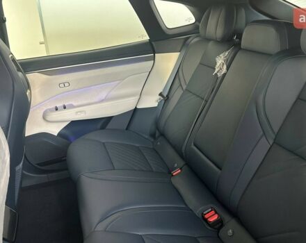 купить новое авто Zeekr 001 2025 года от официального дилера SKM-1 Zeekr фото