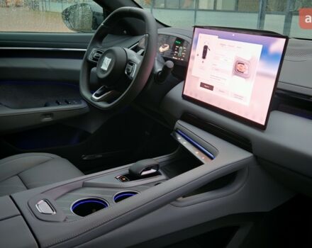 купить новое авто Zeekr 001 2025 года от официального дилера E-SKM Черкаси Zeekr фото