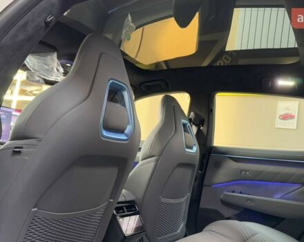 купити нове авто Zeekr 001 2025 року від офіційного дилера E-SKM Вінниця Zeekr фото