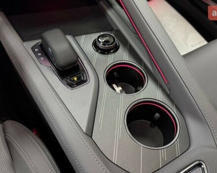 купити нове авто Zeekr 001 2025 року від офіційного дилера E-SKM Кропивницький Zeekr фото