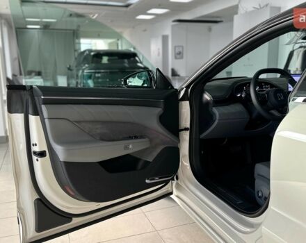 купить новое авто Zeekr 001 2025 года от официального дилера SKM-1 Zeekr фото