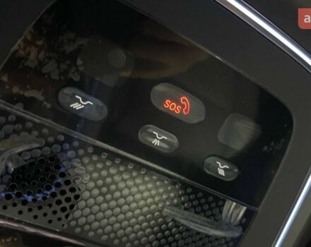 купить новое авто Zeekr 001 2025 года от официального дилера E-SKM Вінниця Zeekr фото