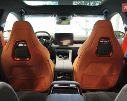 купити нове авто Zeekr 001 2025 року від офіційного дилера Zeekr Одеса Zeekr фото