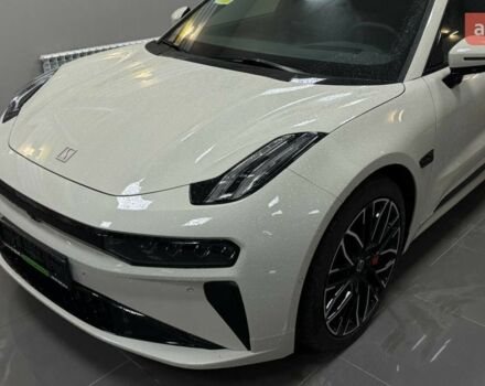 купить новое авто Zeekr 001 2025 года от официального дилера E-SKM Zeekr фото