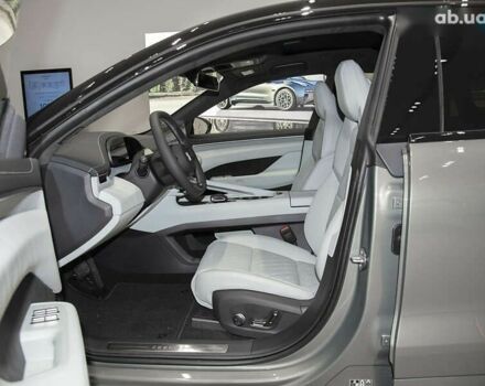 Zeekr 001, объемом двигателя 0 л и пробегом 1 тыс. км за 44450 $, фото 8 на Automoto.ua