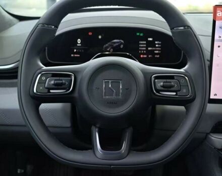 Zeekr 001 2025 року купити нове авто Zeekr 001 2025 року від офіційного дилера Aleksei Zeekr фото