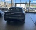 Zeekr 001, объемом двигателя 0 л и пробегом 1 тыс. км за 45500 $, фото 5 на Automoto.ua