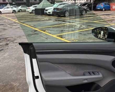 купить новое авто Zeekr 001 2025 года от официального дилера Ben⚡️Auto Zeekr фото