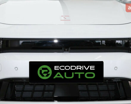 купить новое авто Zeekr 001 2025 года от официального дилера Автосалон ECODRIVE AUTO Київ Zeekr фото