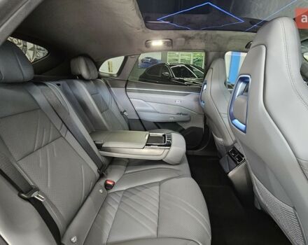 Zeekr 001 2025 року купити нове авто Zeekr 001 2025 року від офіційного дилера Денис Фатов Zeekr фото