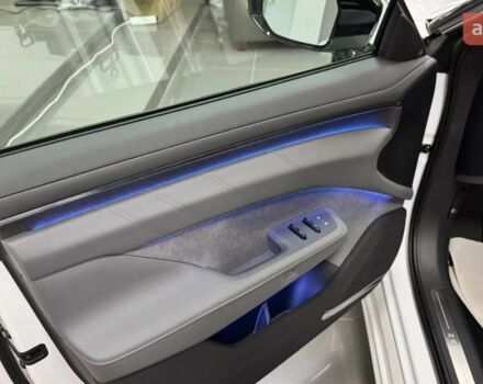 купить новое авто Zeekr 001 2025 года от официального дилера Олег Львів Zeekr фото