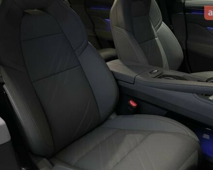 купить новое авто Zeekr 001 2025 года от официального дилера Petr Zeekr фото