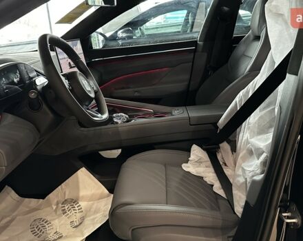 купить новое авто Zeekr 001 2025 года от официального дилера AUTOCENTER AUTO.RIA Zeekr фото