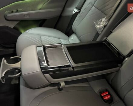 купить новое авто Zeekr 001 2025 года от официального дилера Максим Путрівка Zeekr фото