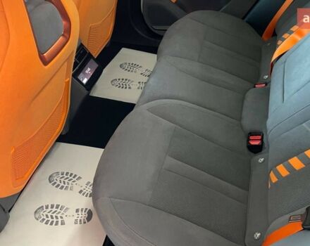 Zeekr 001 2025 года купить новое авто Zeekr 001 2025 года от официального дилера Максим Путрівка Zeekr фото