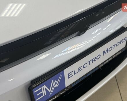 купити нове авто Zeekr 001 2025 року від офіційного дилера ELECTRO-MOTORS KROPYVNYTSKYI Zeekr фото