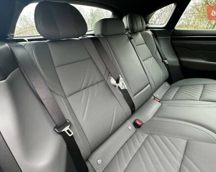 купить новое авто Zeekr 001 2025 года от официального дилера Олег Львів Zeekr фото