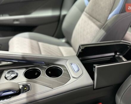 купить новое авто Zeekr 001 2025 года от официального дилера SKM-1 Zeekr фото