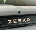 купить новое авто Zeekr 001 2025 года от официального дилера SKM-1 Zeekr фото