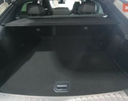 купить новое авто Zeekr 001 2025 года от официального дилера VoltAuto Lviv Zeekr фото