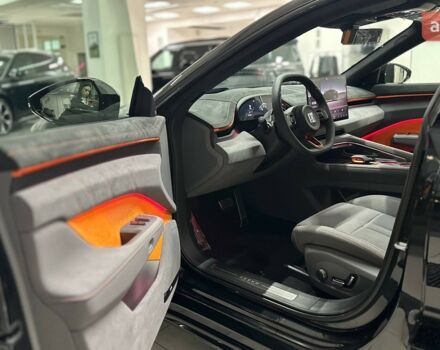 купить новое авто Zeekr 001 2025 года от официального дилера SKM-1 Zeekr фото