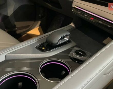 купить новое авто Zeekr 001 2025 года от официального дилера Олег Львів Zeekr фото