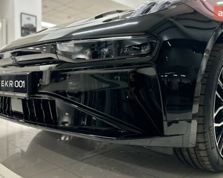 купить новое авто Zeekr 001 2025 года от официального дилера SKM-1 Zeekr фото