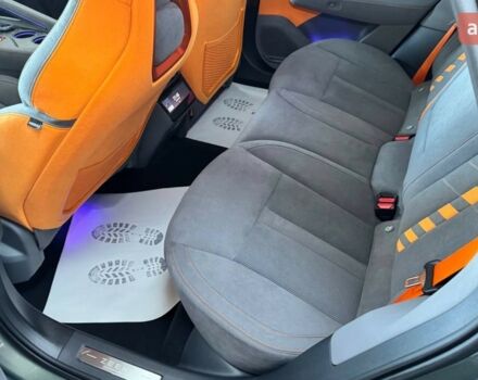 купить новое авто Zeekr 001 2025 года от официального дилера Олег Львів Zeekr фото