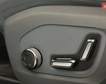 купити нове авто Zeekr 001 2025 року від офіційного дилера SKM-1 Zeekr фото