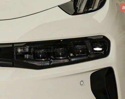 Zeekr 001 2025 року купити нове авто Zeekr 001 2025 року від офіційного дилера Олександр Хіміч Zeekr фото