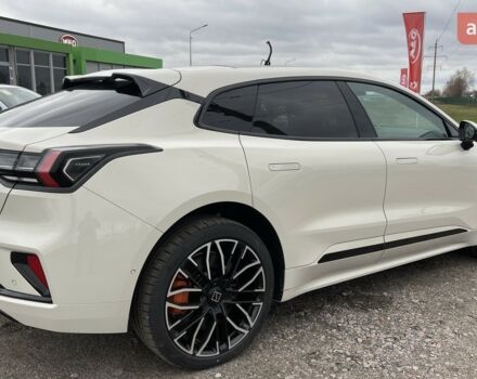 купить новое авто Zeekr 001 2025 года от официального дилера Максим Путрівка Zeekr фото