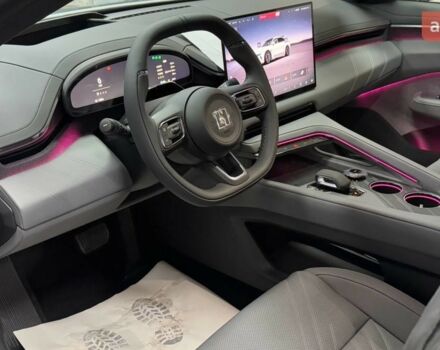 купить новое авто Zeekr 001 2025 года от официального дилера E-SKM Житомир Zeekr фото