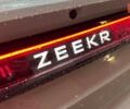 купити нове авто Zeekr 001 2025 року від офіційного дилера E-SKM Вінниця Zeekr фото